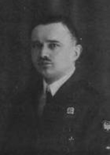 Stanisław Sedlacek